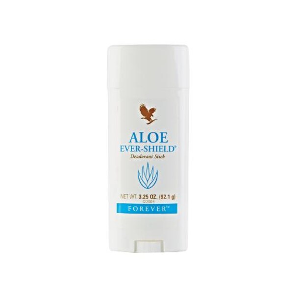Aloe Ever-Shield Deodorant