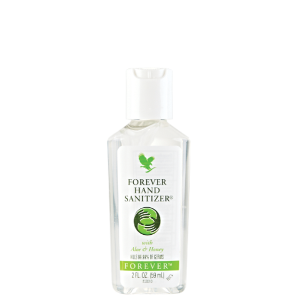 FOREVER HAND SANITIZER
