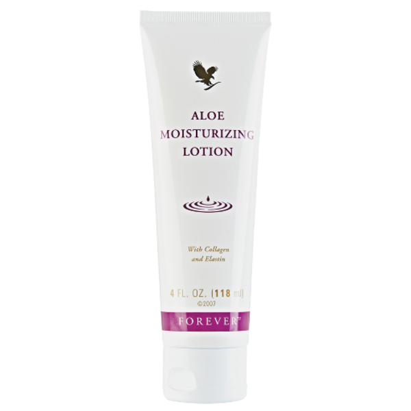 Aloe Moisturizing Lotion