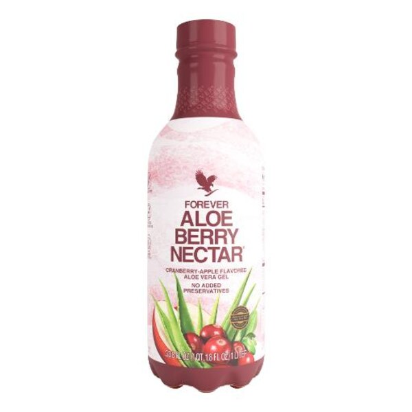 Forever Aloe Vera Nectar