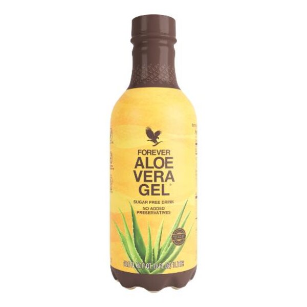 Aloe Vera Gel