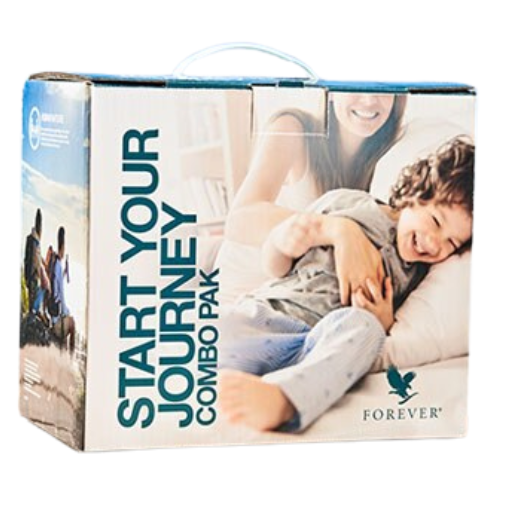 Start Your Journey Pack