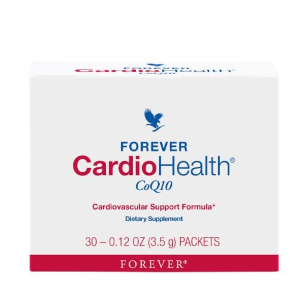 Forever CardioHealth
