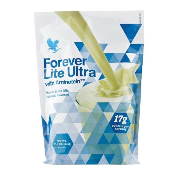 Forever Lite Ultra Vanilla