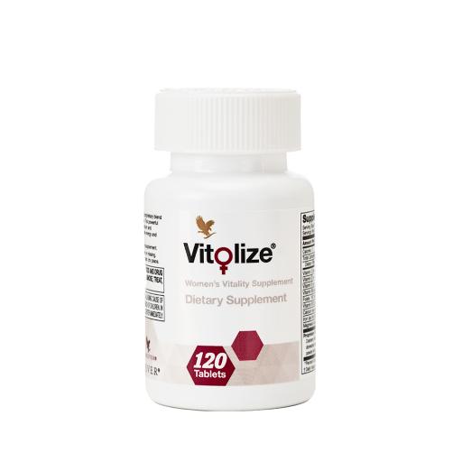 Vitolize for Women