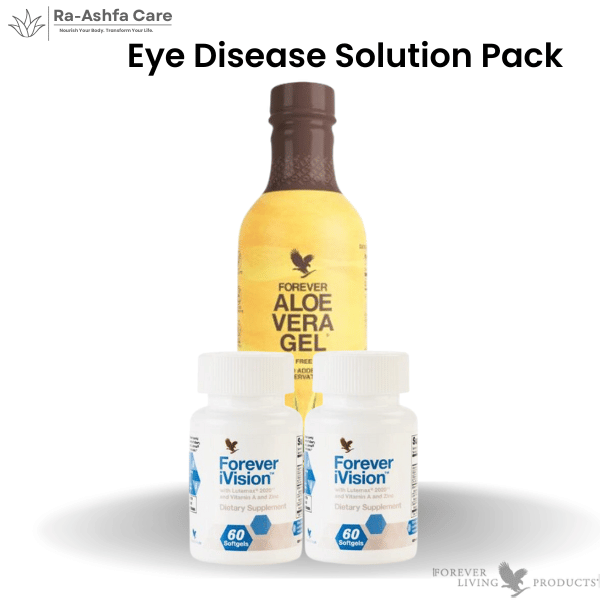 Eye Disease Solution