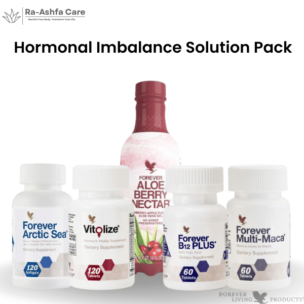 Hormonal Imbalance